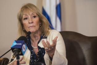 Rueda de prensa IM y UDELAR Rueda de prensa IM y UDELAR