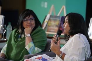 Lanzamiento de la 21ª Feria del libro Infantil y Juvenil Lanzamiento de la 21ª Feria del libro Infantil y Juvenil