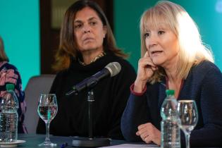 Encuentro Regional de la Red de Mujeres Políticas del Uruguay , 27 de mayo de 2023