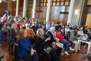 Encuentro Regional de la Red de Mujeres Políticas del Uruguay Encuentro Regional de la Red de Mujeres Políticas del Uruguay , 27 de mayo de 2023