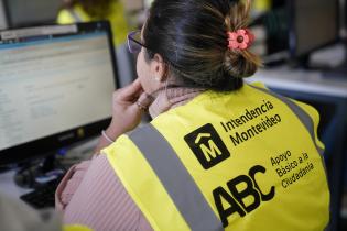 Instancia de formación del proyecto &quot;Mujeres que reverdecen&quot;