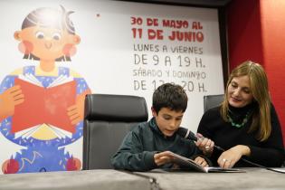 Presentación del libro de Ida Vitale &quot;Un invierno equivocado&quot;