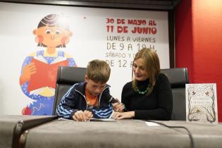 Presentación del libro de Ida Vitale "Un invierno equivocado"