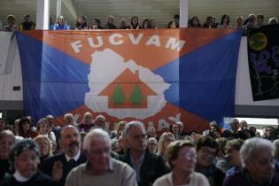 53° aniversario de FUCVAM y homenaje a Zona 3 53° aniversario de FUCVAM y homenaje a Zona 3