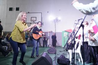 53° aniversario de FUCVAM y homenaje a Zona 3 53° aniversario de FUCVAM y homenaje a Zona 3