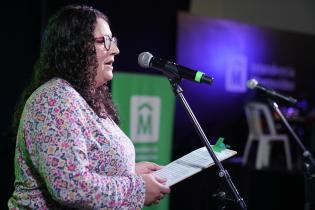 53° aniversario de FUCVAM y homenaje a Zona 3 53° aniversario de FUCVAM y homenaje a Zona 3