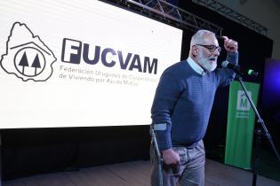 53° aniversario de FUCVAM y homenaje a Zona 3