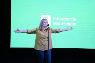 53° aniversario de FUCVAM y homenaje a Zona 3 53° aniversario de FUCVAM y homenaje a Zona 3