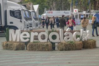 Encuentro de Mujeres Rurales 