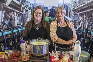 Encuentro de Mujeres Rurales