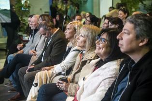 Encuentro de Mujeres Rurales