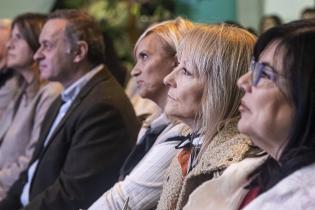 Encuentro de Mujeres Rurales