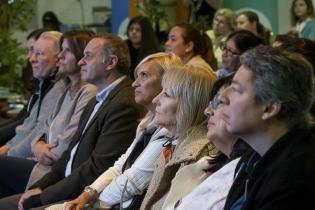 Encuentro de Mujeres Rurales