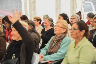 Taller de Cocina Uruguay