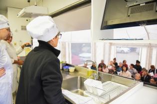 Taller de Cocina Uruguay Taller de Cocina Uruguay