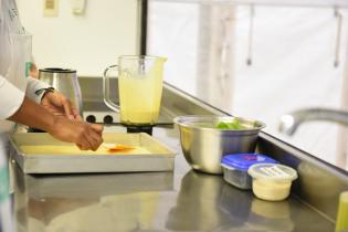 Taller de Cocina Uruguay Taller de Cocina Uruguay