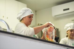 Taller de Cocina Uruguay Taller de Cocina Uruguay