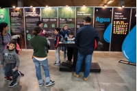 Inauguración de Expo Uruguay Sostenible