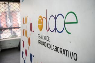 Espacio Enlace Espacio Enlace