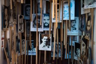 Actividad en el MUME en el marco de los 50 años del golpe de Estado y la huelga general, Actividad en el MUME en el marco de los 50 años del golpe de Estado y la huelga general