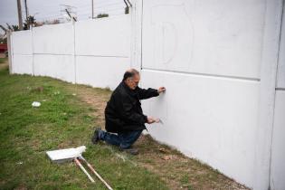 Actividad en el MUME en el marco de los 50 años del golpe de Estado y la huelga general