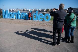 Llegada de la selección uruguaya de fútbol sub 20 ganadora de la Copa del Mundo Llegada de la selección uruguaya de fútbol sub 20 ganadora de la Copa del Mundo