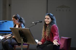 Tertulia literaria de la Movida Joven 2023 Tertulia literaria de la Movida Joven 2023