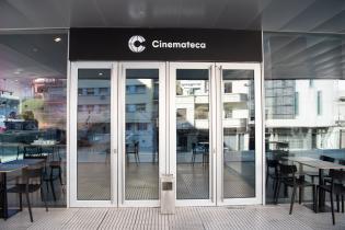 Cinemateca Cinemateca ,13 de junio de 2023