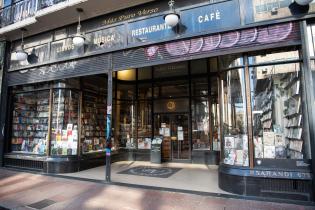 Librería Más Puro Verso Librería Más Puro Verso ,13 de junio de 2023