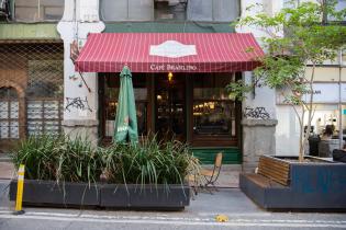 Café Brasilero Café Brasilero ,13 de junio de 2023