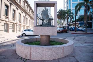 Memorial “Tres poetas franco uruguayos”, 13 de junio de 2023