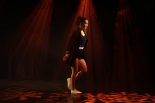Ciclo de ganadores de la Movida Joven, categoría danza y teatro Ciclo de ganadores de la Movida Joven, categoría danza y teatro