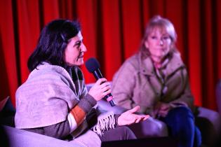 Asamblea Artiguista "La pública felicidad" en el marco del día de las abuelas y abuelos