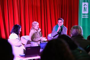 Asamblea Artiguista "La pública felicidad" en el marco del día de las abuelas y abuelos Asamblea Artiguista "La pública felicidad" en el marco del día de las abuelas y abuelos