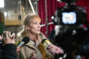 Asamblea Artiguista "La pública felicidad" en el marco del día de las abuelas y abuelos