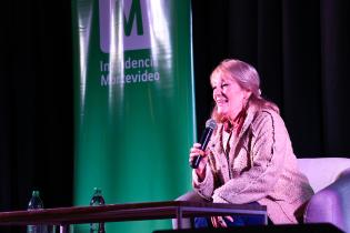 Asamblea Artiguista "La pública felicidad" en el marco del día de las abuelas y abuelos