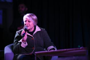 Asamblea Artiguista "La pública felicidad" en el marco del día de las abuelas y abuelos Asamblea Artiguista "La pública felicidad" en el marco del día de las abuelas y abuelos
