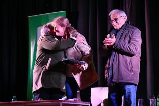 Asamblea Artiguista "La pública felicidad" en el marco del día de las abuelas y abuelos Asamblea Artiguista "La pública felicidad" en el marco del día de las abuelas y abuelos