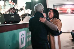 Asamblea Artiguista "La pública felicidad" en el marco del día de las abuelas y abuelos Asamblea Artiguista "La pública felicidad" en el marco del día de las abuelas y abuelos