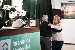 Asamblea Artiguista "La pública felicidad" en el marco del día de las abuelas y abuelos Asamblea Artiguista "La pública felicidad" en el marco del día de las abuelas y abuelos