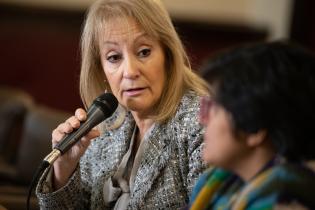Rueda de prensa por crisis hídrica Rueda de prensa por crisis hídrica