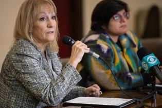Rueda de prensa por crisis hídrica Rueda de prensa por crisis hídrica