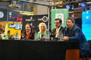 Lanzamiento mes aniversario del MAM Lanzamiento mes aniversario del MAM