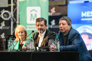 Lanzamiento mes aniversario del MAM Lanzamiento mes aniversario del MAM