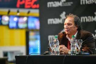 Lanzamiento mes aniversario del MAM Lanzamiento mes aniversario del MAM