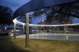 Memorial de Ex Presas Políticas del Uruguay