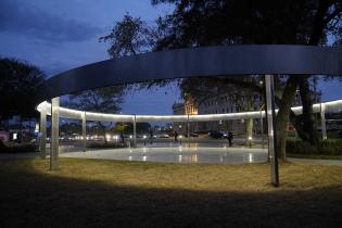 Memorial de Ex Presas Políticas del Uruguay