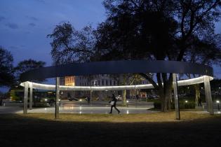 Memorial de Ex Presas Políticas del Uruguay