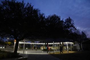 Memorial de Ex Presas Políticas del Uruguay