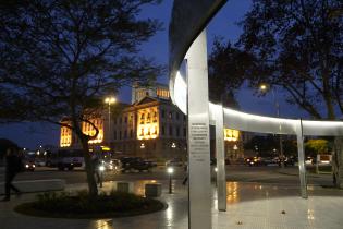 Memorial de Ex Presas Políticas del Uruguay